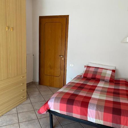 פסקרה La Casa Di Placido מראה חיצוני תמונה