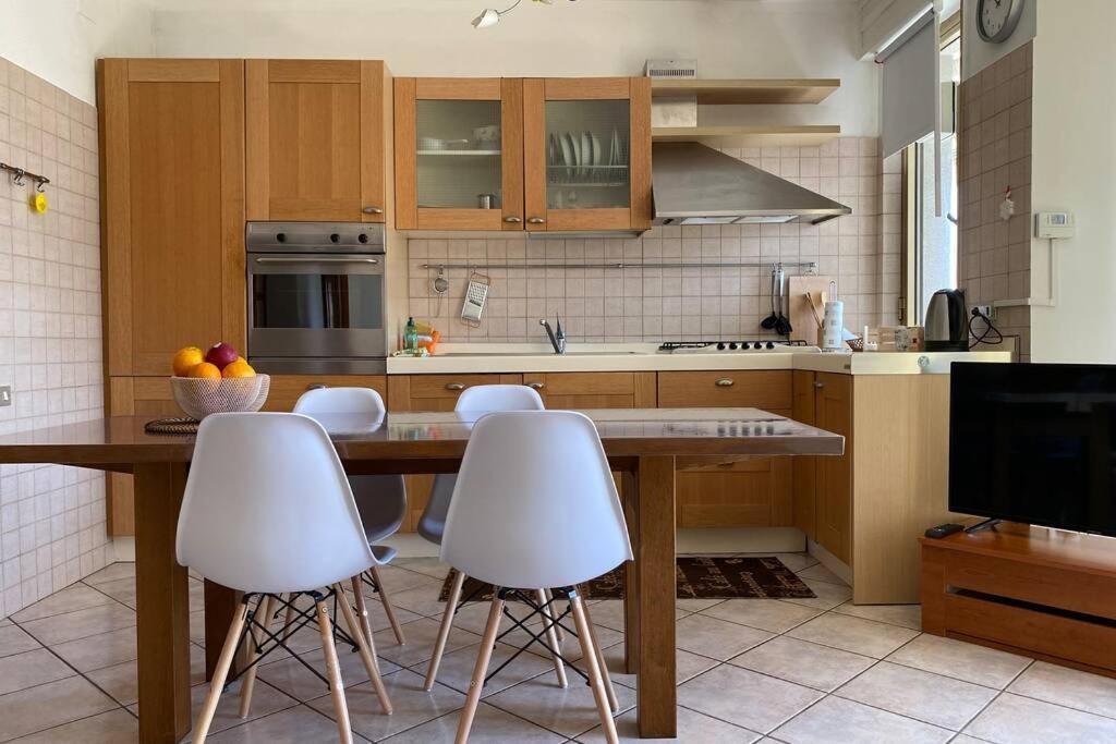 פסקרה La Casa Di Placido מראה חיצוני תמונה
