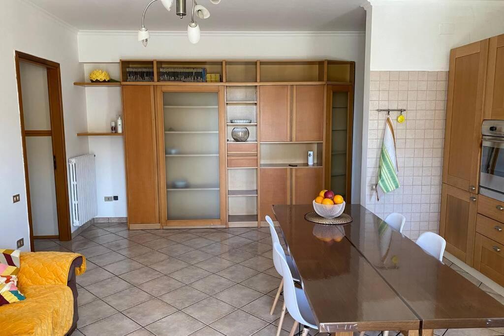 פסקרה La Casa Di Placido מראה חיצוני תמונה