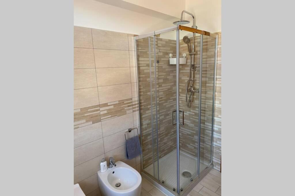 פסקרה La Casa Di Placido מראה חיצוני תמונה