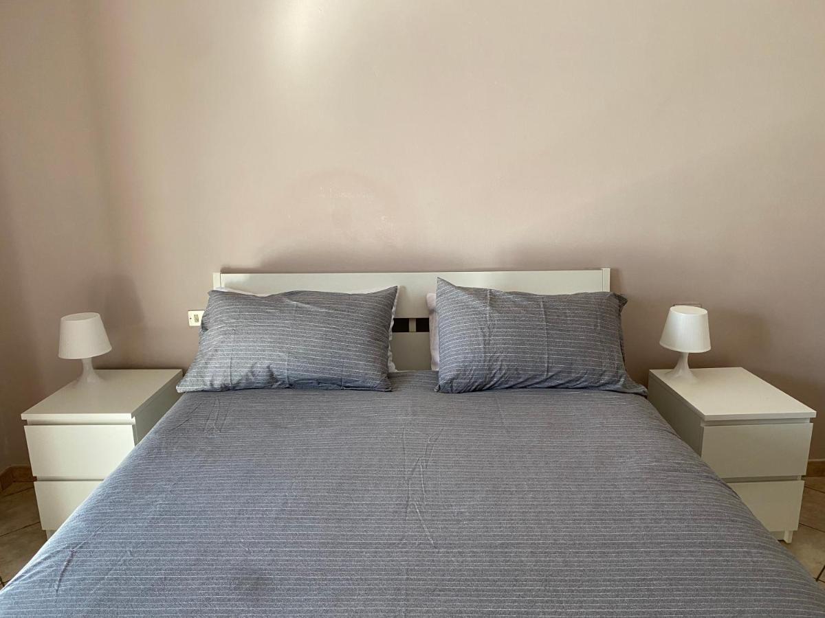 פסקרה La Casa Di Placido מראה חיצוני תמונה
