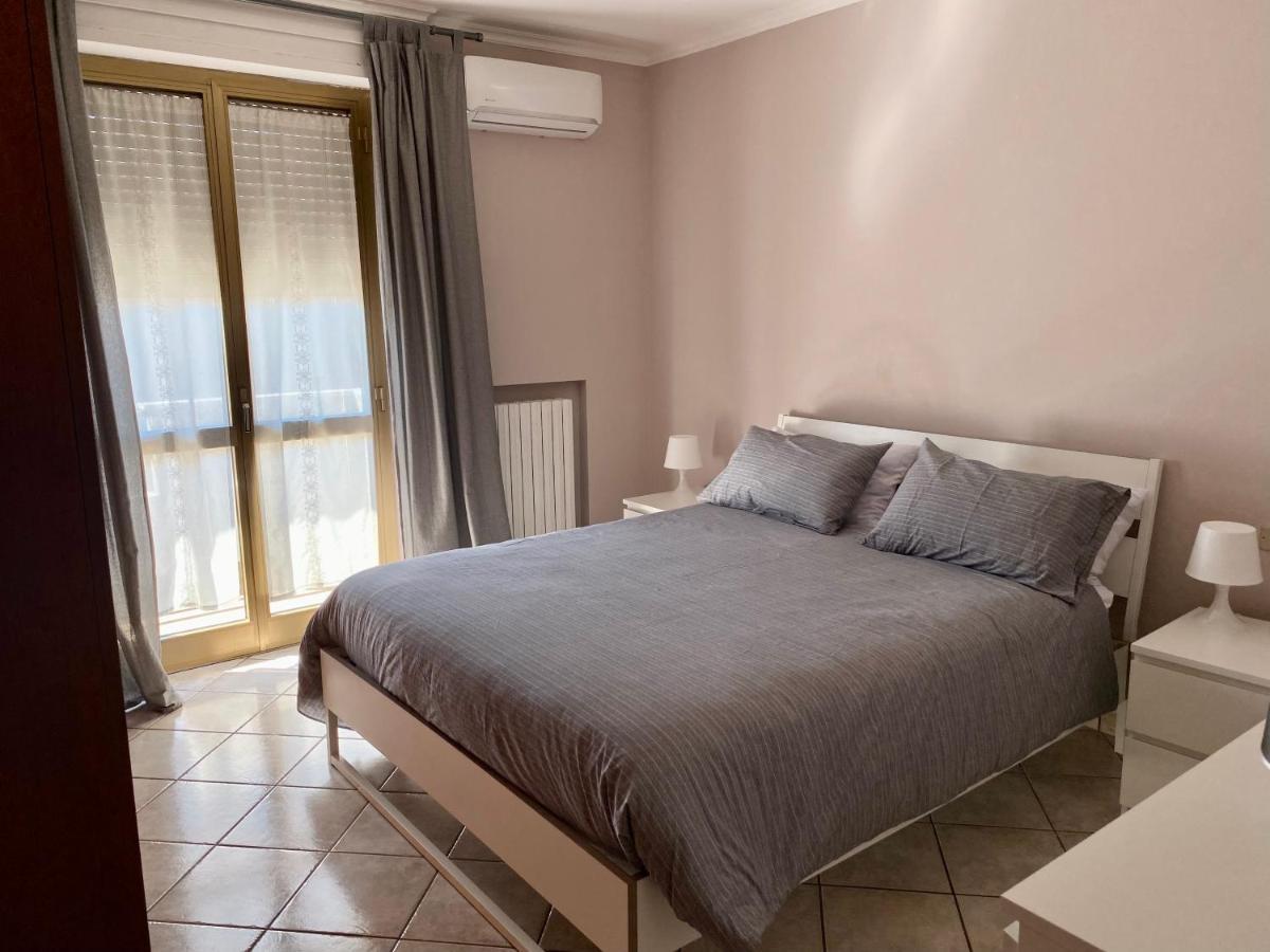 פסקרה La Casa Di Placido מראה חיצוני תמונה