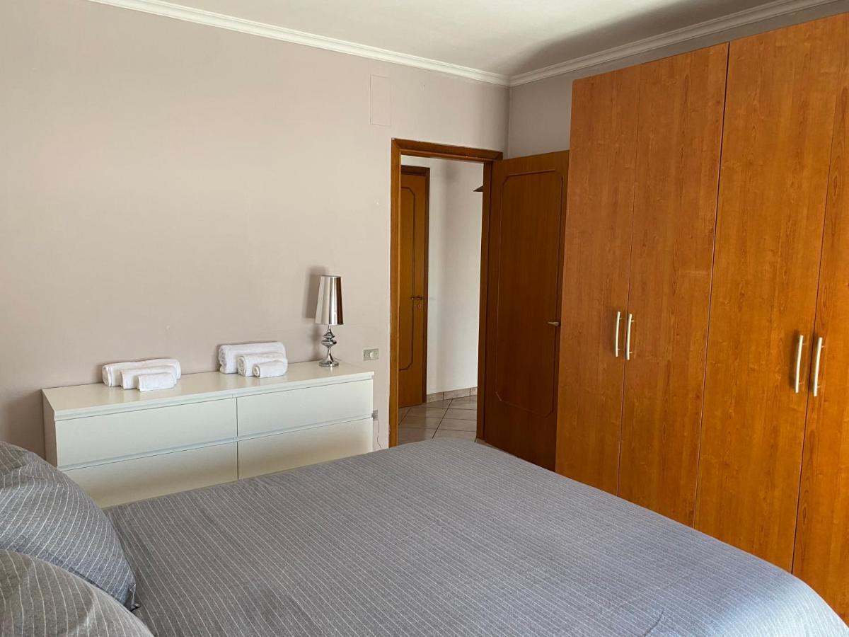 פסקרה La Casa Di Placido מראה חיצוני תמונה