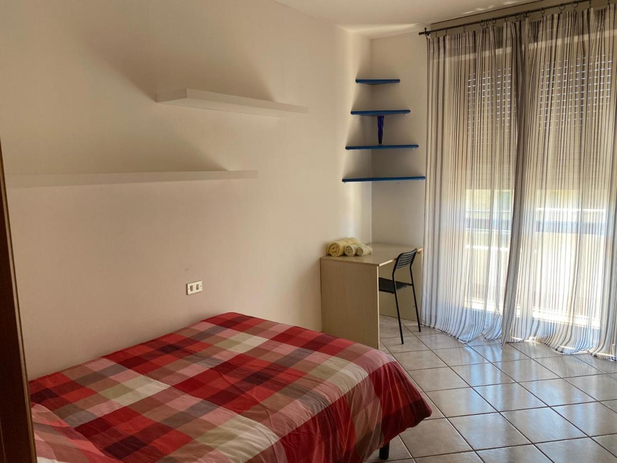 פסקרה La Casa Di Placido מראה חיצוני תמונה