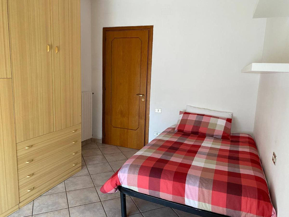 פסקרה La Casa Di Placido מראה חיצוני תמונה